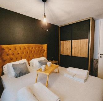 Jahorina Apartment | Apartmani Sestosed-Snezna Dolina