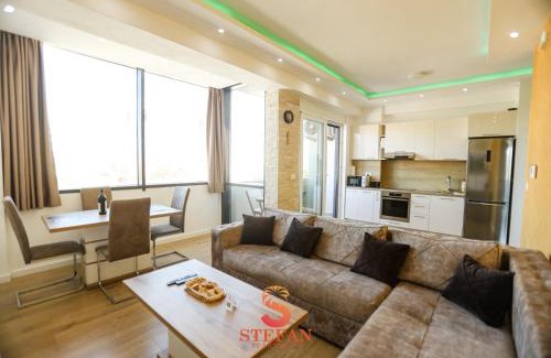 Bjelisi Apartment | Apartmani Stefan