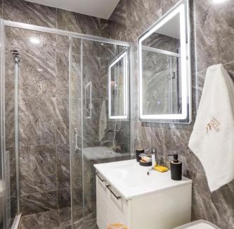 Bjelisi Apartment | Apartmani Stefan