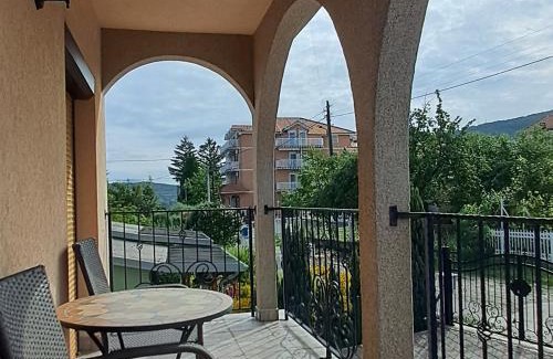 Soko Banja Apartment | Apartmani Talija 3 i 4 Sokobanja