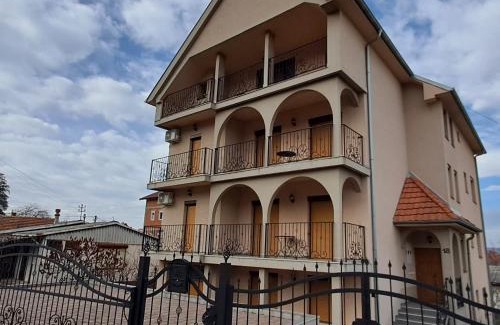 Soko Banja Apartment | Apartmani Talija 3 i 4 Sokobanja