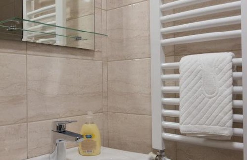 Kremna Apartment | Apartmani Tarski Vuk