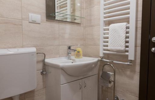 Kremna Apartment | Apartmani Tarski Vuk
