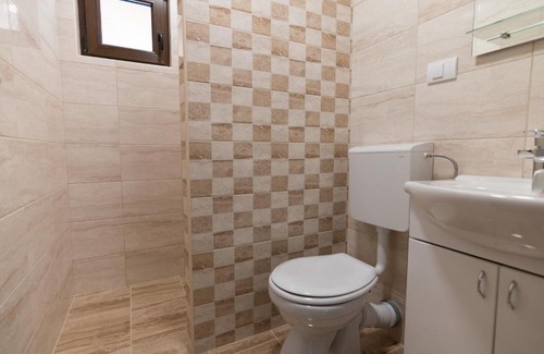 Kremna Apartment | Apartmani Tarski Vuk