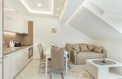 Kumbor Apartment | Apartmani Vasiljević