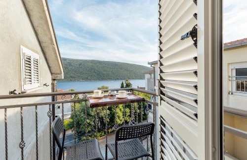 Kumbor Apartment | Apartmani Vasiljević