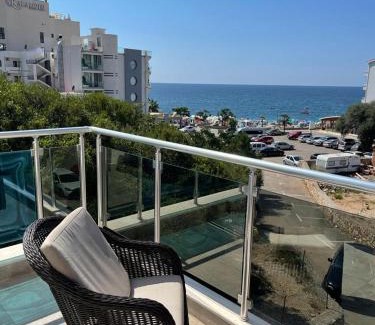 Dobra Voda Apartment | Apartmani Veliki Pjesak 4