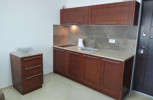 Dobra Voda Apartment | Apartmani Veliki Pjesak 4