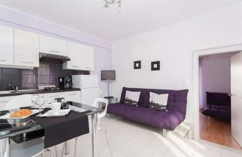 Pjescana Uvala Apartment | Apartmani Villa Gordana