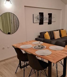 Pjescana Uvala Apartment | Apartmani Villa Gordana