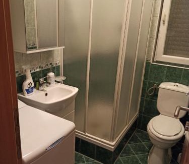 Strp Apartment | Apartmani Villa Radovic