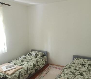 Seoci Apartment | Apartmani Vujović - Mir i Sunce