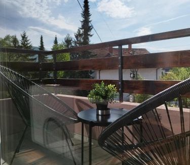 Soko Banja Apartment | Apartmani ZAT