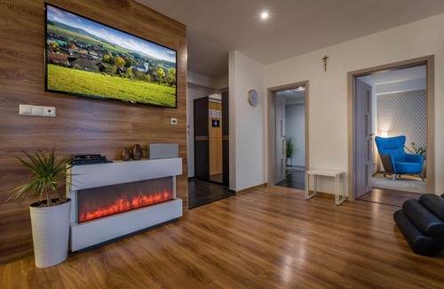 Donovaly Apartment | Apartmanica Panorama 35C