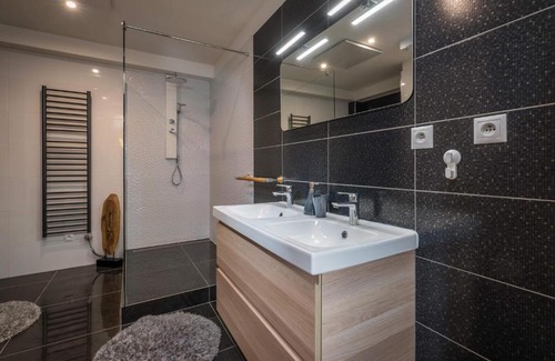Donovaly Apartment | Apartmanica Panorama 35C