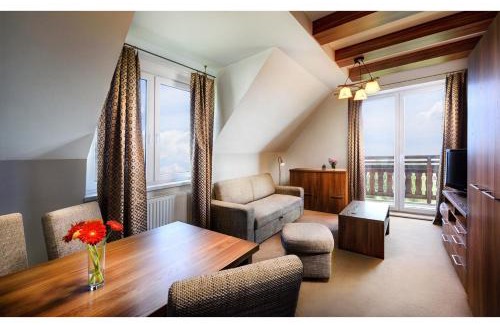 Novy Smokovec Apartment | Apartmanový Dom TatraTravel Smokovec