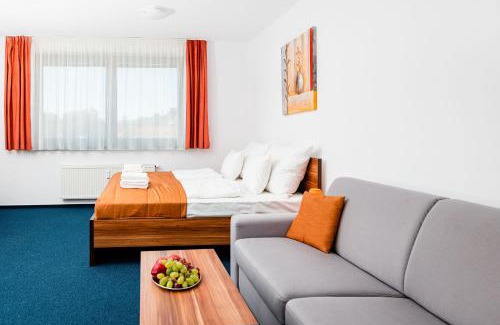 Novy Smokovec Apartment | Apartmanovy dom Familia Smokovec
