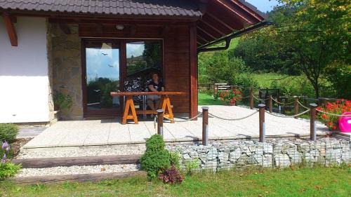 Terchova Apartment | Apartmany Janosikove diery