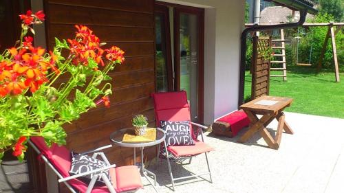 Terchova Apartment | Apartmany Janosikove diery