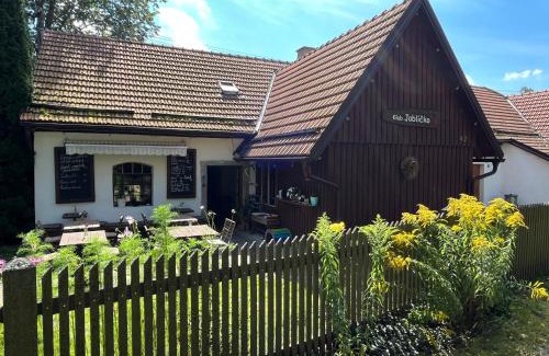 Humpolec Apartment | Apartmany Klub Jablíčko