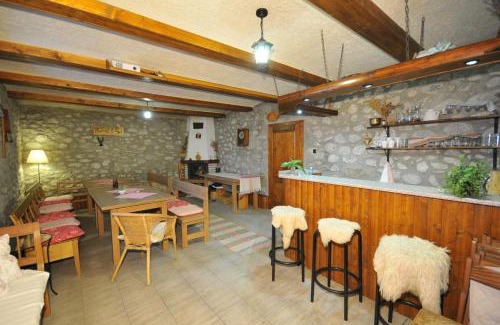 Liptovska Kokava House | Apartmany Na Skle Malovane