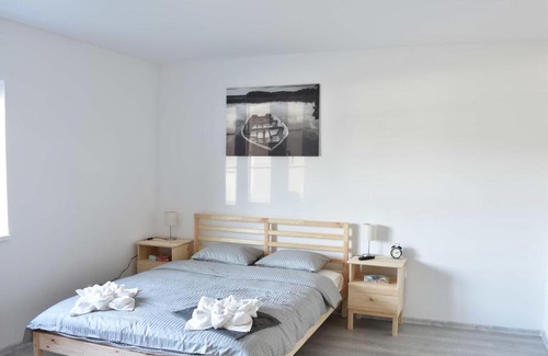 Pardubice Apartment | Apartmany U Letiste