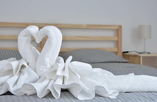 Pardubice Apartment | Apartmany U Letiste