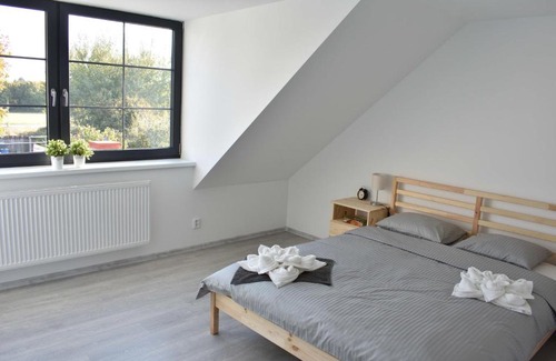 Pardubice Apartment | Apartmany U Letiste