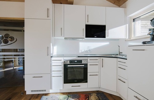 Bad Peterstal-Griesbach Apartment | Apartment 'Himmelsblick' with Mountain View, Balcony and Wi-Fi