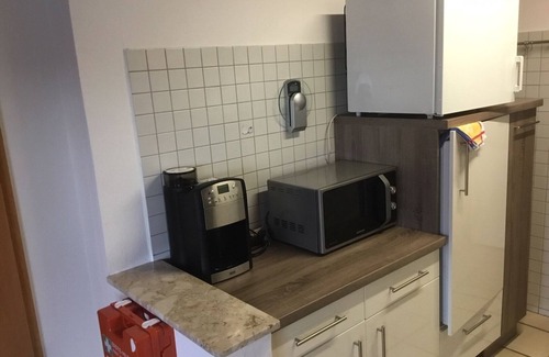Numbrecht Apartment | Apartment Talblick Bierenbachtal