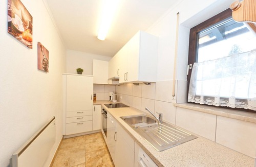 Reichenbach House | Apartment with Play Area