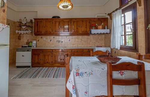 Agios Dimitrios Apartment | Apartment Zoe Pelion