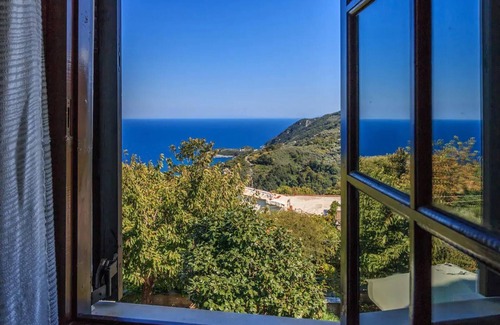 Agios Dimitrios Apartment | Apartment Zoe Pelion
