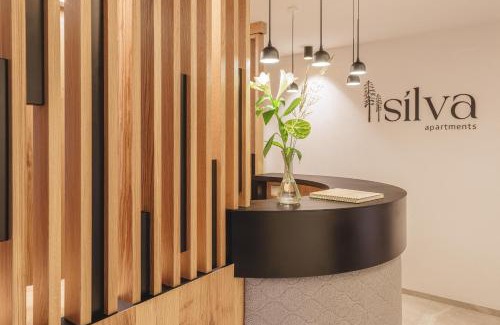 San Giovanni Apartment | Apartments Silva Summit
