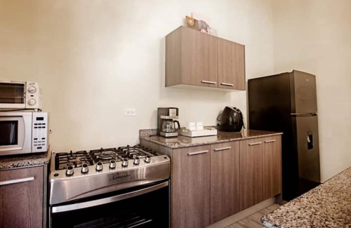 Las Escobas del Venado Apartment | Apartment in Playa Venao - D