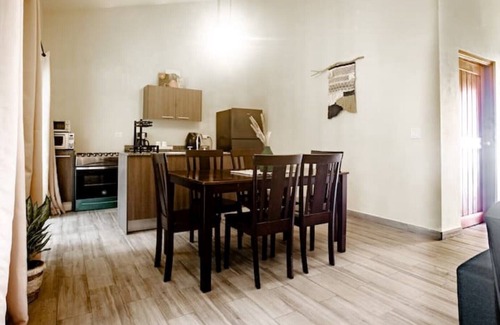 Las Escobas del Venado Apartment | Apartment in Playa Venao - D