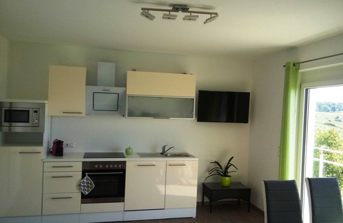 Deutsch Schuetzen-Eisenberg Apartment | Apartment Rossmann - Apartment Szapary