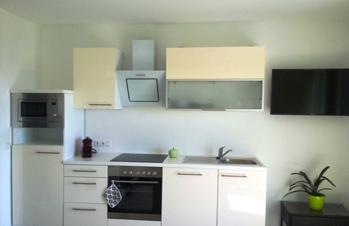 Deutsch Schuetzen-Eisenberg Apartment | Apartment Rossmann - Apartment Szapary