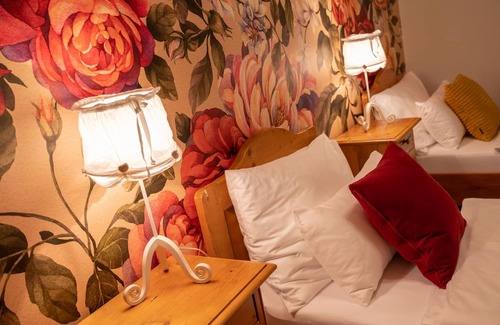 Feistritz ob Bleiburg Apartment | Apartment near Lake Klopeiner with sauna