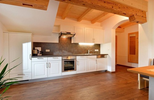 Going am Wilden Kaiser Apartment | Apartment Wilder Kaiser - Apartment Hinterholzer
