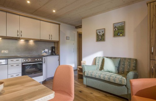 Going am Wilden Kaiser Apartment | Apartment Wilder Kaiser - Apartment Hinterholzer