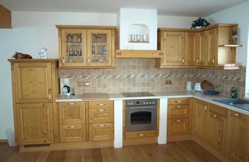 Going am Wilden Kaiser Apartment | Apartment WilderKAISER 80m²/2 bedrooms/2 bathrooms/balcony - Alpenchalet "Der Tyroler