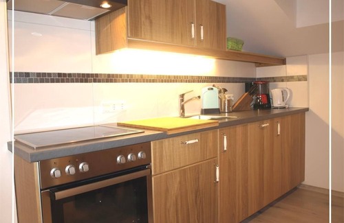 Going am Wilden Kaiser Apartment | Apartment Tyrolapart/sep. Sleep u. Living/2 bathrooms/balcony - my "TYROLapart"