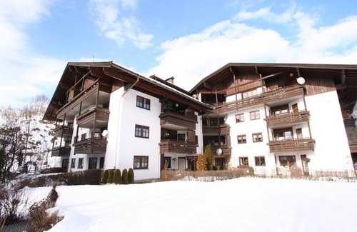 Going am Wilden Kaiser Apartment | Apartment near the skiing area