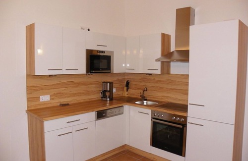 Irdning-Donnersbachtal Apartment | Apartment no. 1 with 3 bedrooms - Holiday apartment Ski-Hans