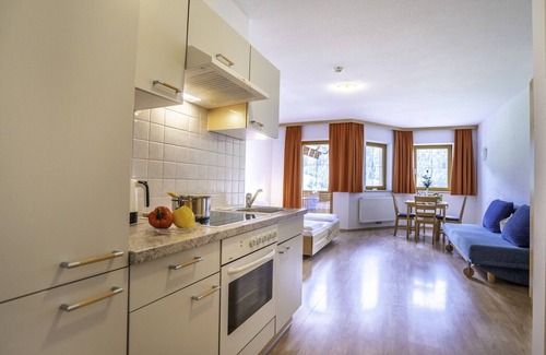 Neustift Im Stubaital Apartment | Apartment Neustift near Stubai Glacier