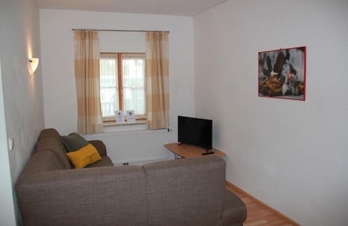 Russbach am Pass Gschuett Apartment | Apartments Gamsfeld