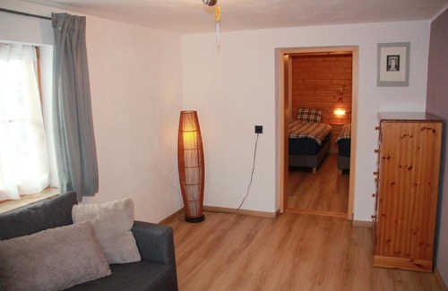 Russbach am Pass Gschuett Apartment | Apartments Gamsfeld