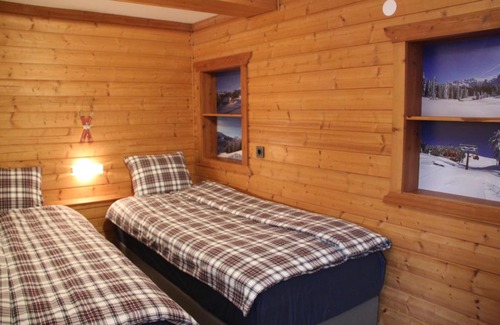 Russbach am Pass Gschuett Apartment | Apartments Gamsfeld