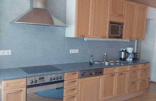 Sankt Andra am Zicksee Apartment | Apartments Sattler 2 80 m²|Family friendly|Pets|Yard,Garden,Pool